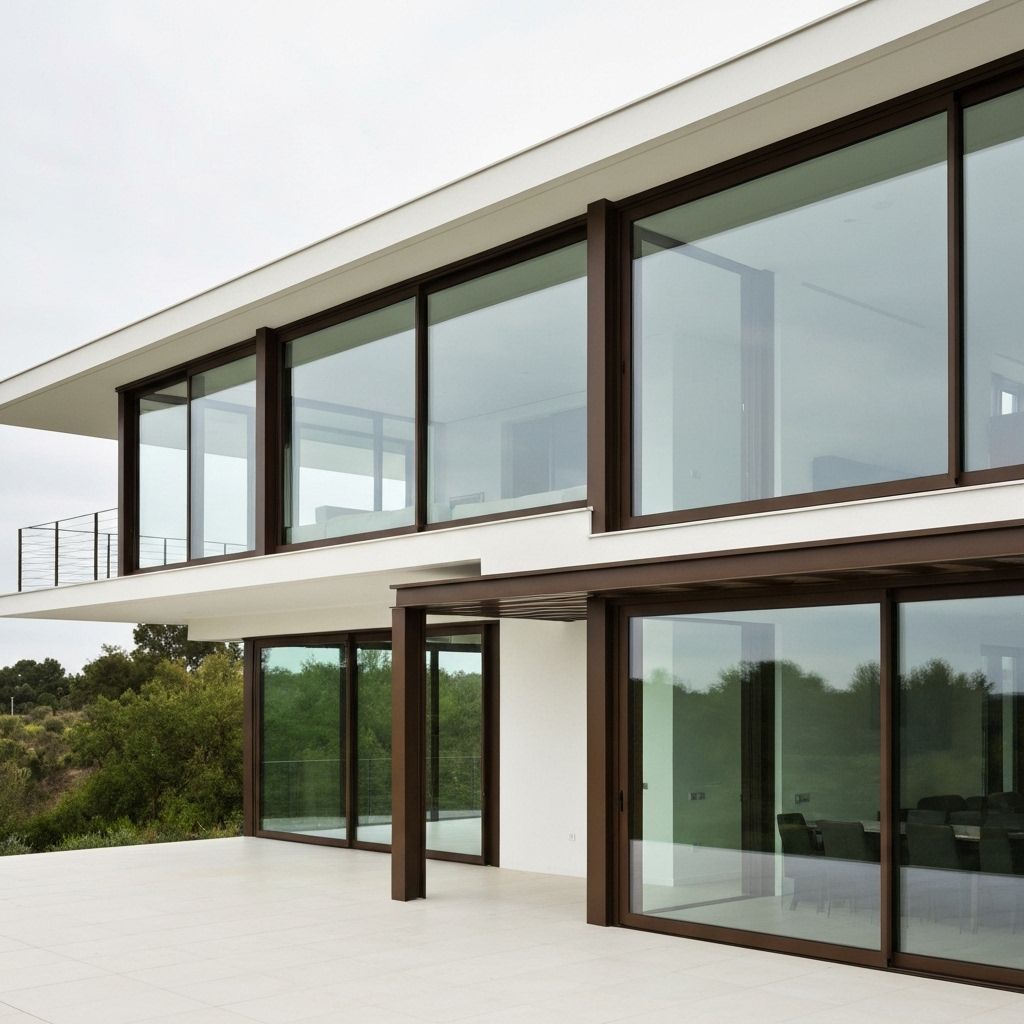 Architectural & Home Design