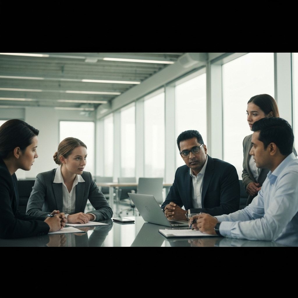 Genesis team