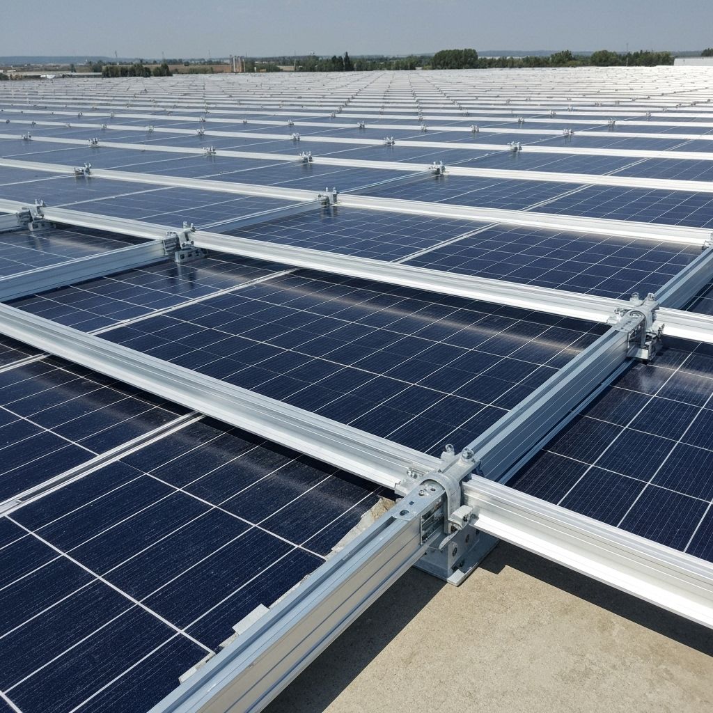 Solar & Industrial